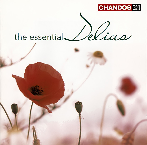 The Essential Delius (2 CD)