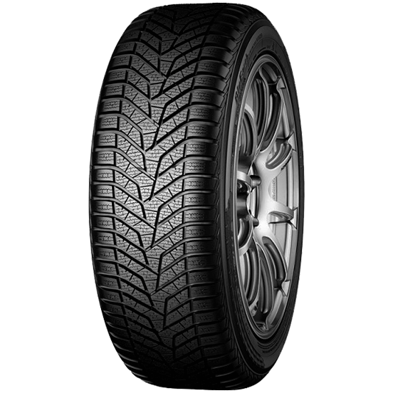 

Шины Yokohama BluEarth Winter V905 295/35 R21 107V XL, BluEarth Winter V905