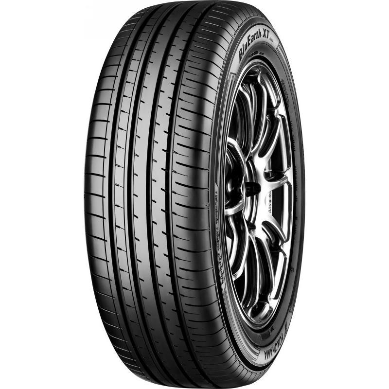 

Шины Yokohama BluEarth-XT AE61 215/60 R17 96V, BluEarth-XT AE61