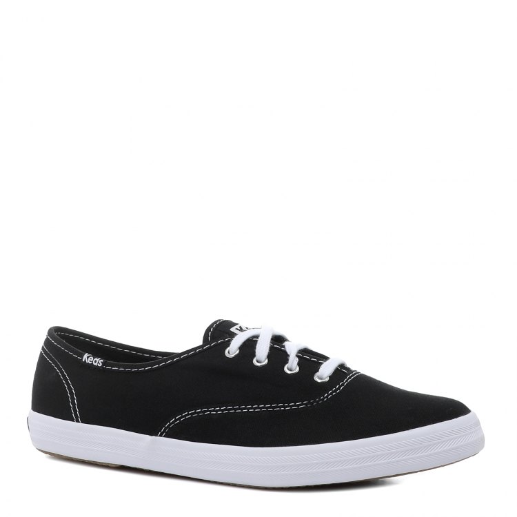 фото Кеды женские keds wf64805 черные 40 eu