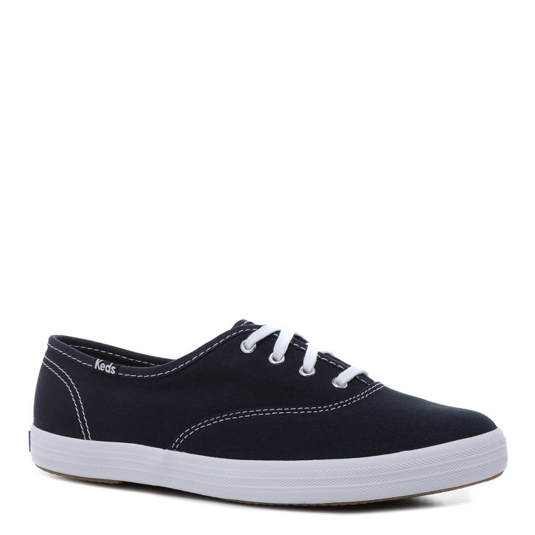 фото Кеды женские keds wf64808 синие 40 eu