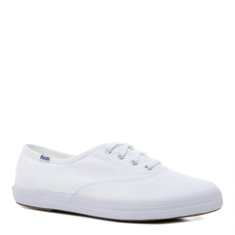 Кеды женские Keds WF64811_2543720 белые 40 EU