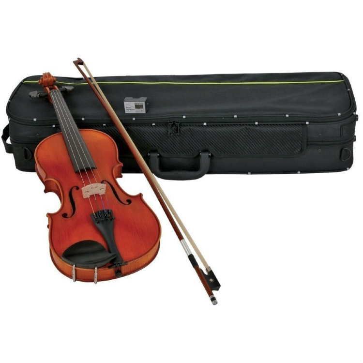 

Скрипка GEWA Aspirante Marseille 3/4+Trunk, GEWA Aspirante Marseille 3/4+Trunk
