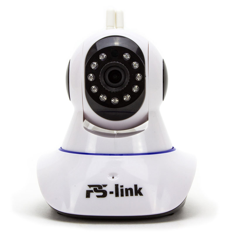 фото Ip-камера ps-link g90b white