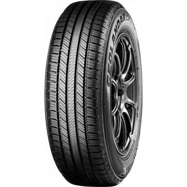 

Шины Yokohama Geolandar CV G058 235/60 R17 102V, Geolandar CV G058