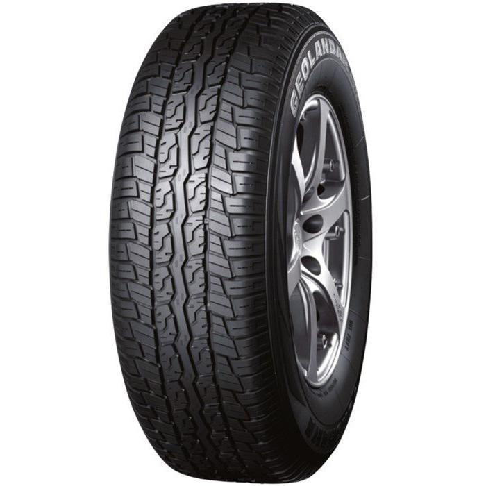 

Шины Yokohama Geolandar H/T G902 265/65 R17 112H, Geolandar H/T G902