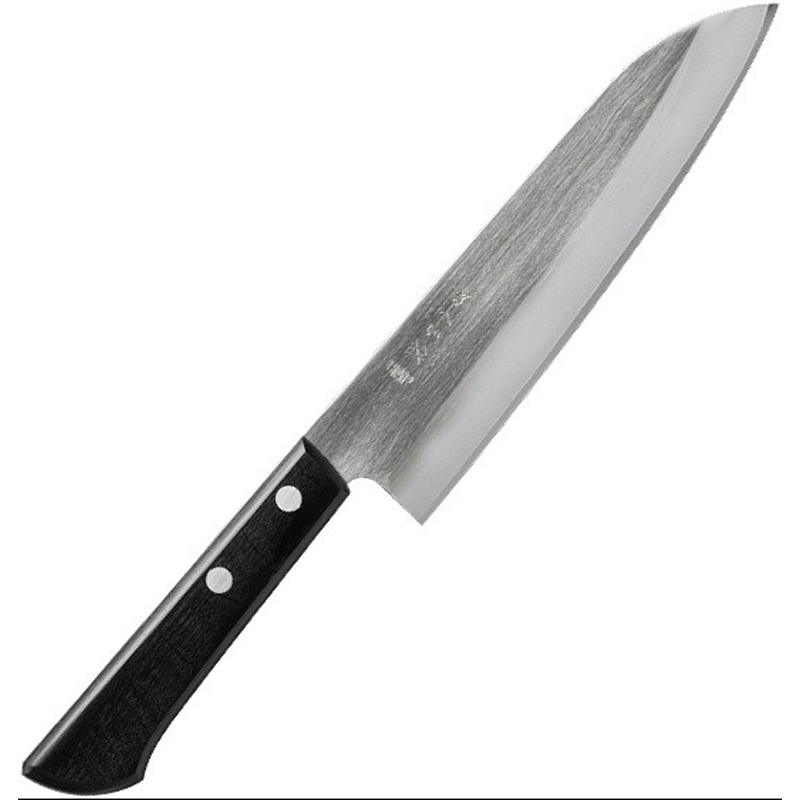 

Кухонный нож Gihei-Hamono HAP-40 Gyuto 170mm (европейская ручка), GHP-G17W