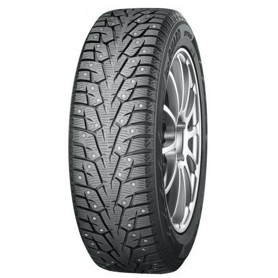 

Шины Yokohama iceGuard Stud iG55 205/75 R15 97T, iceGuard Stud iG55