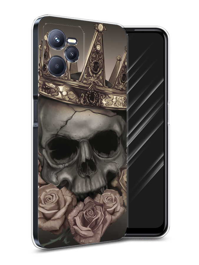 Чехол Awog на Realme C35 