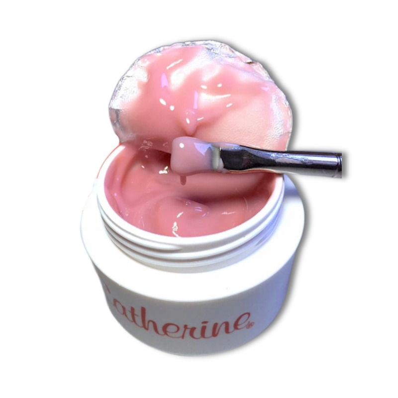 

Моделирующий гель Catherine UV/LED Power Gel Malve, 36 мл, 020300120_36