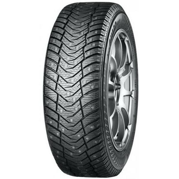 

Шины Yokohama iceGuard Stud iG65 215/55 R16 97T XL, iceGuard Stud iG65