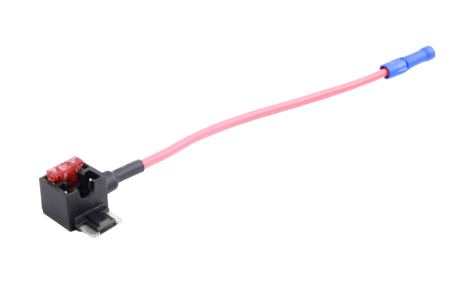 

Разветвители предохранителя ACV MicroATC | 16AWG (RM37-1528)