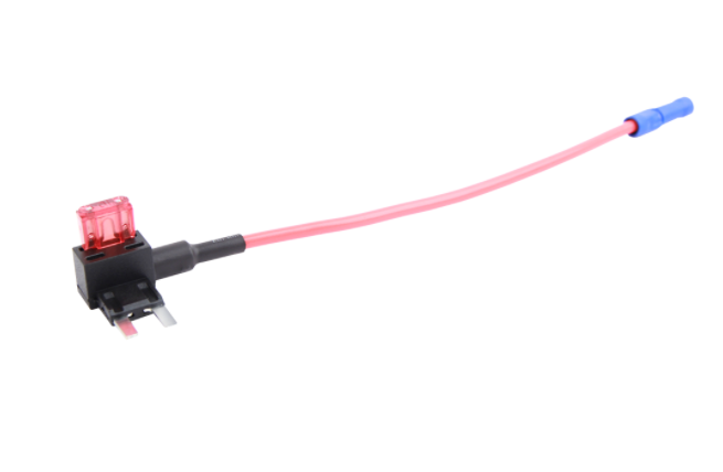 

Разветвители предохранителя ACV MiniATC | 16AWG (RM37-1527)