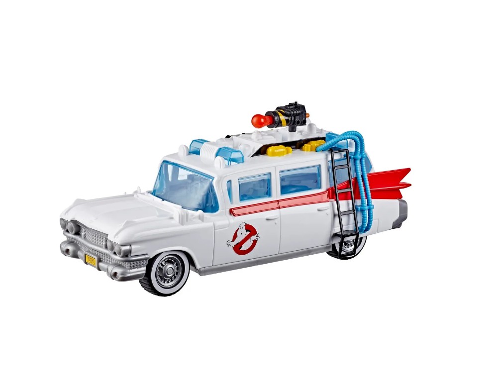 Игровой набор Hasbro Охотники за приведениями Ecto E95635L0 с аксессуарами