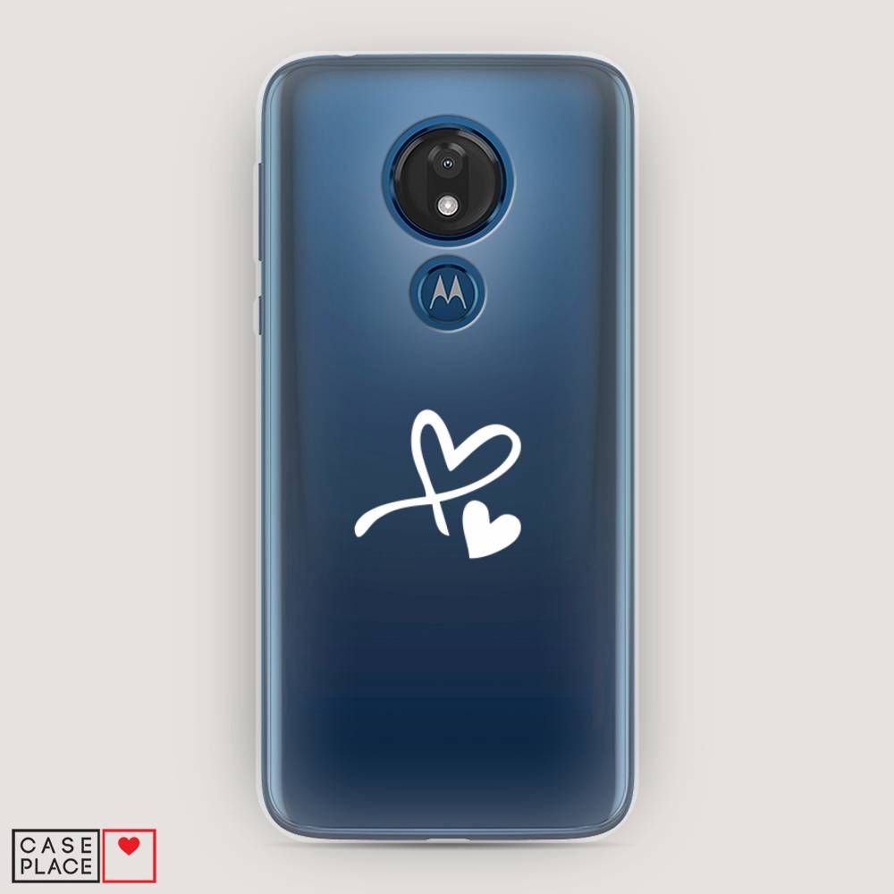 Чехол Awog на Motorola Moto G7 / Моторола Мото G7 