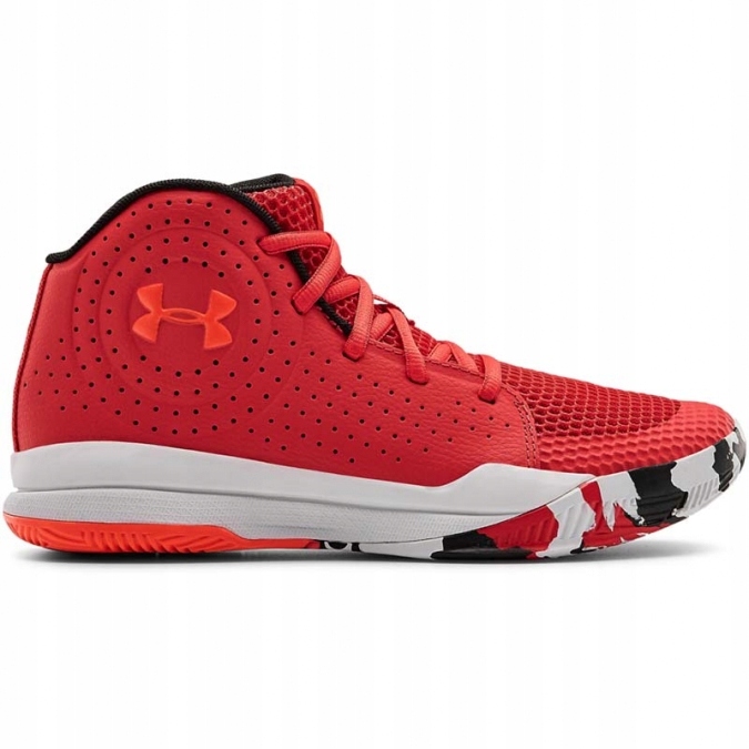 

Кроссовки Under Armour GS Jet 3022121-602, GS Jet