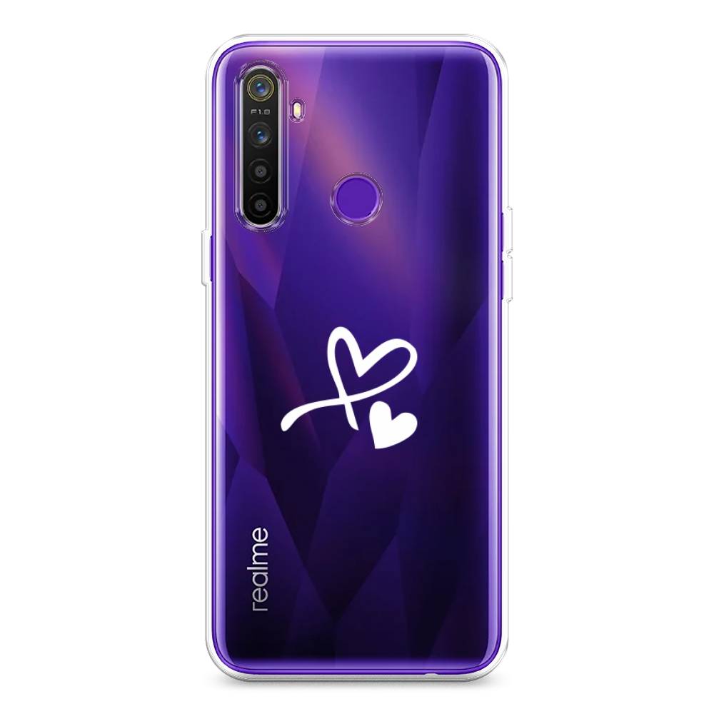 Чехол Awog  на Realme 5 