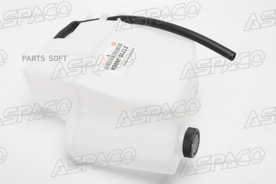 Бачок Расширительный Nissan Teana 08-14 ASPACO AP9423