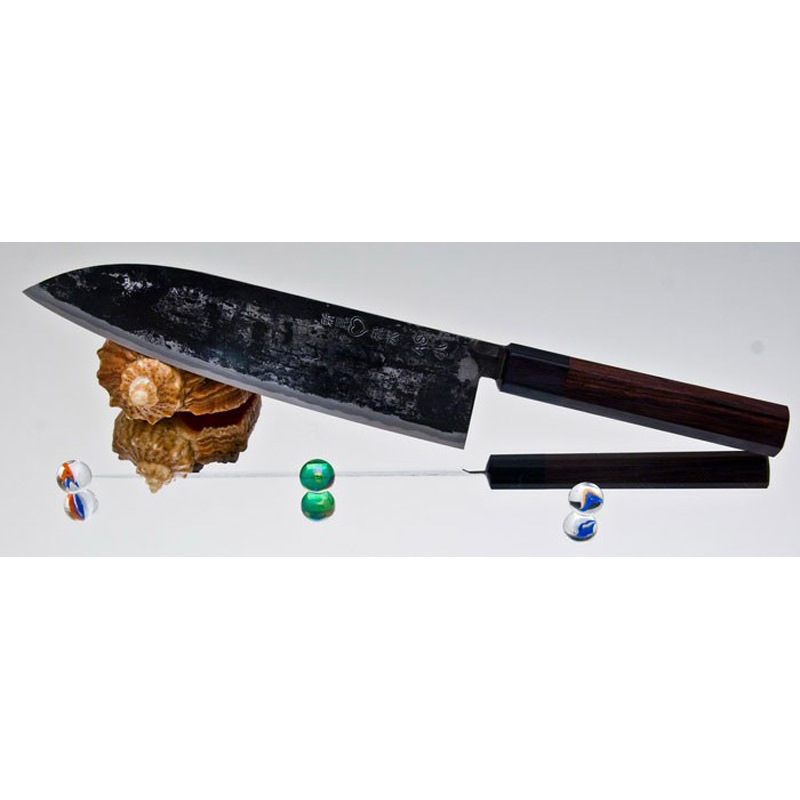 Нож кухонный Takeda AS Gyuto 210mm (Small)