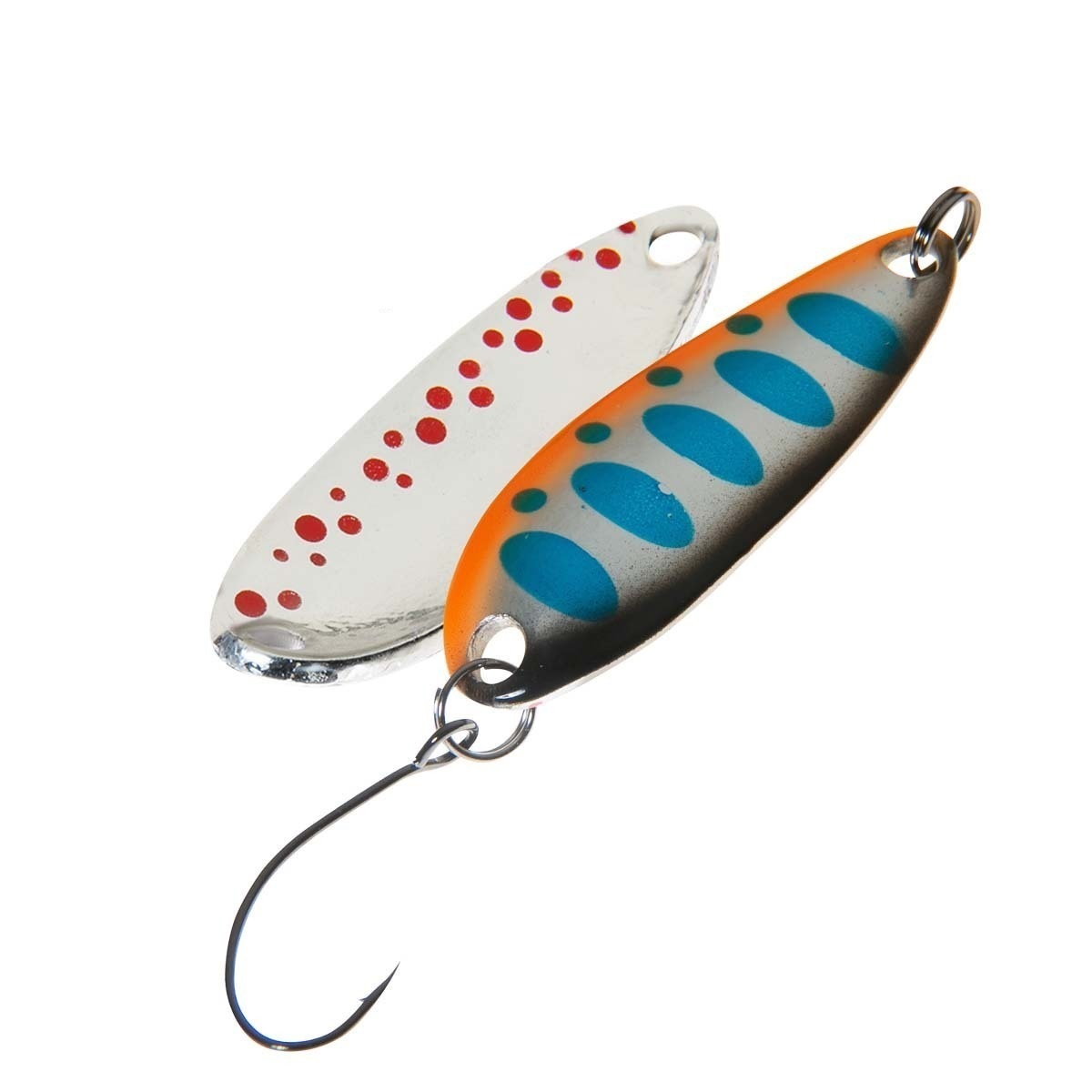 

Блесна колеблющаяся (микроколебалка) Bait 08g цвет 837, Bait