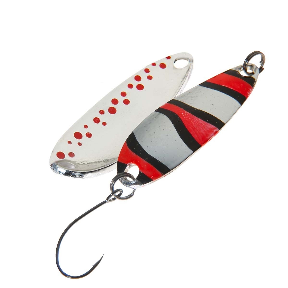 

Блесна колеблющаяся (микроколебалка) Bait 08 g. цвет 839, Bait