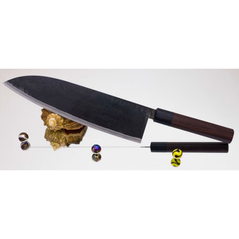 фото Нож кухонный takeda nas gyuto 270mm (large)