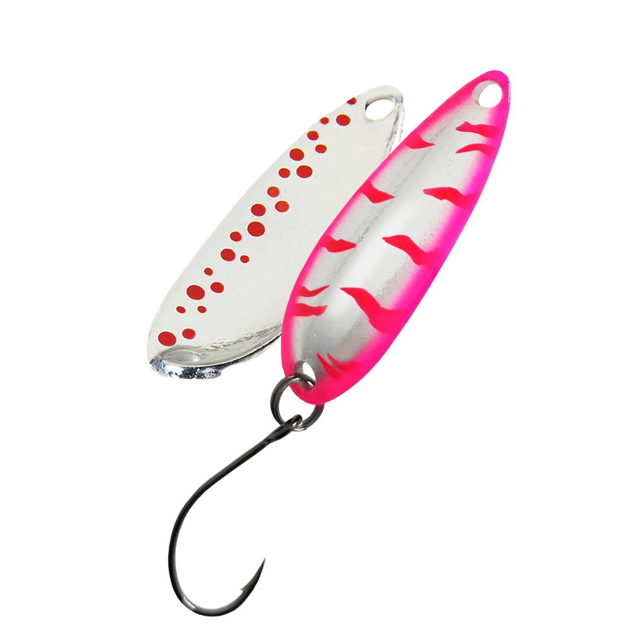 

Блесна колеблющаяся (микроколебалка) Bait 06g цвет 362, Bait