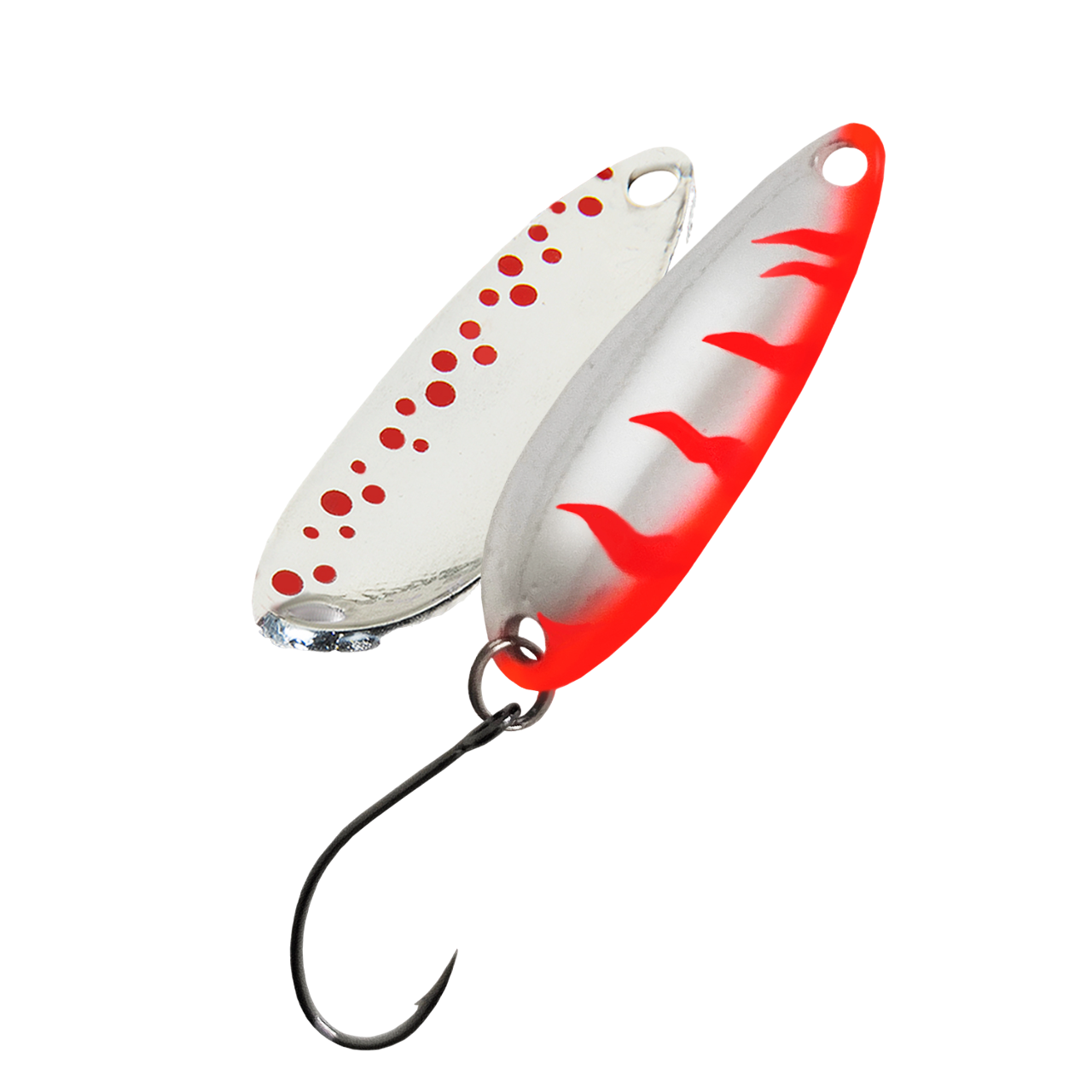 

Блесна колеблющаяся (микроколебалка) Bait 06g цвет 363, Bait