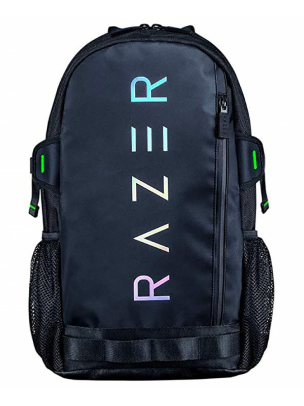 Рюкзак для ноутбука мужской Razer Rogue Backpack V3 15,6