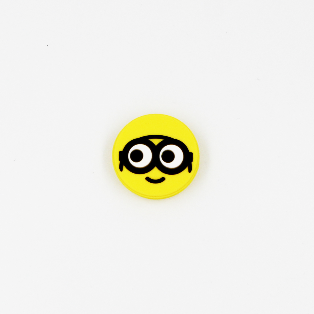 Виброгаситель Wilson Minions 5 Dampener V3.0 x1, Yellow/Black