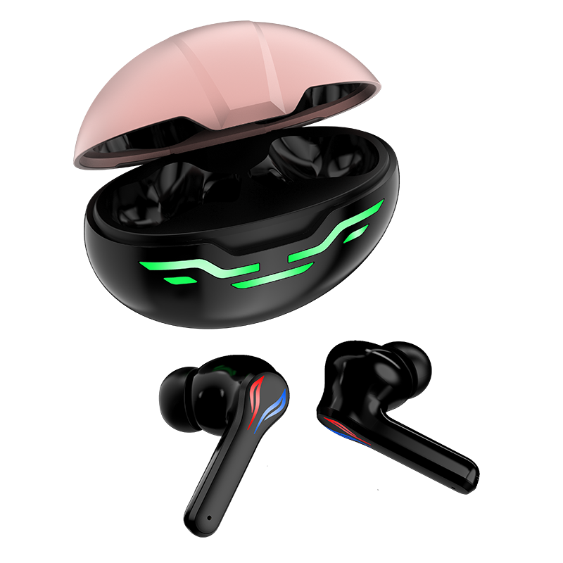 

Беспроводные наушники Milliant One PM7-YX03 Розовые, YX03