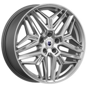 

Колесный диск K&K Колумб (КС1038) 7xR19 5x112 ET34 D66.6 80077, Колумб (КС1038)