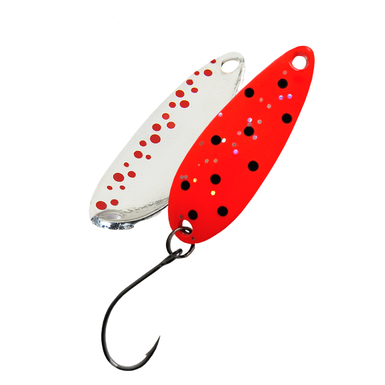 

Блесна колеблющаяся (микроколебалка) Bait 06g цвет 500, Bait