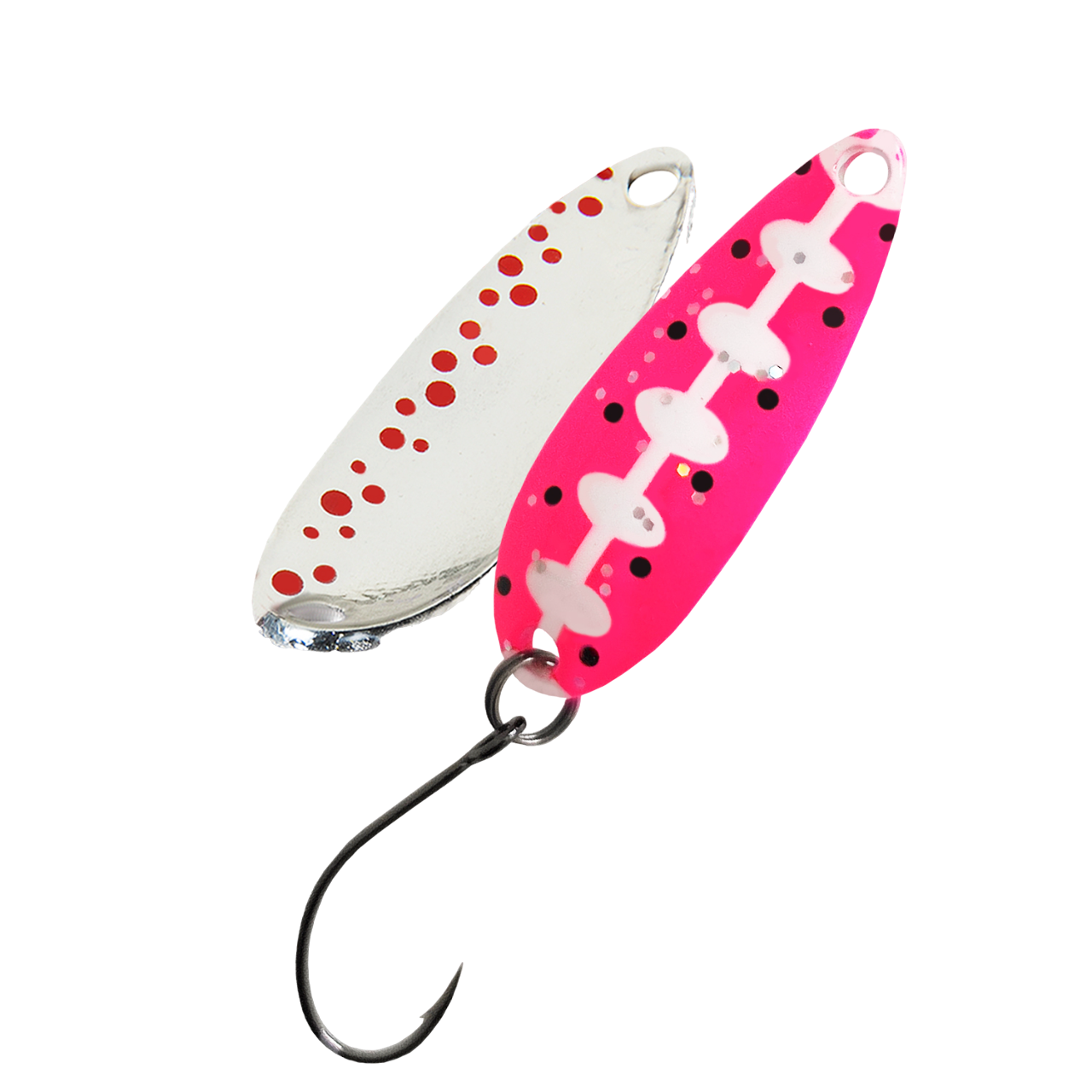 

Блесна колеблющаяся (микроколебалка) Bait 06g цвет 794, Bait