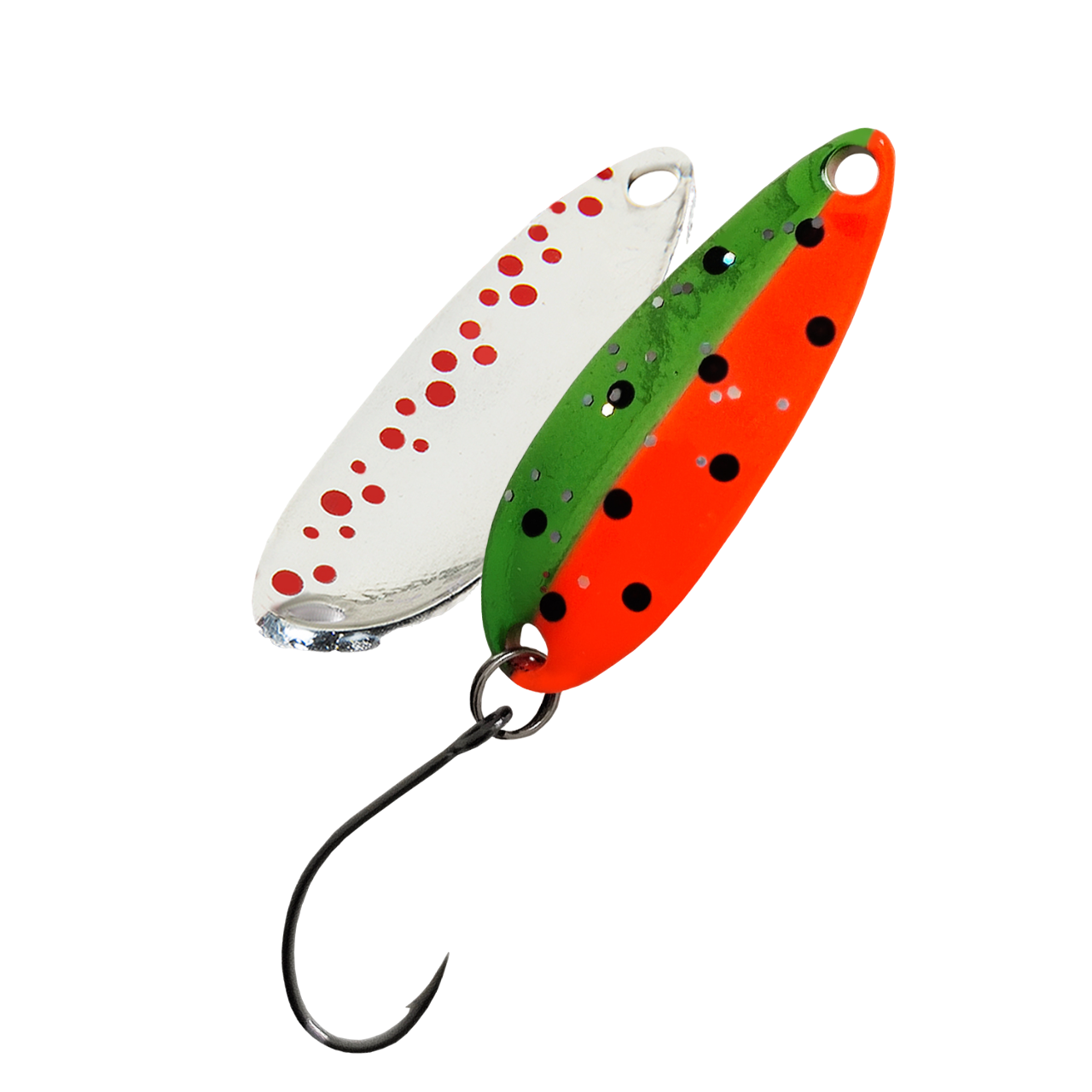

Блесна колеблющаяся (микроколебалка) Bait 06g цвет 891, Bait