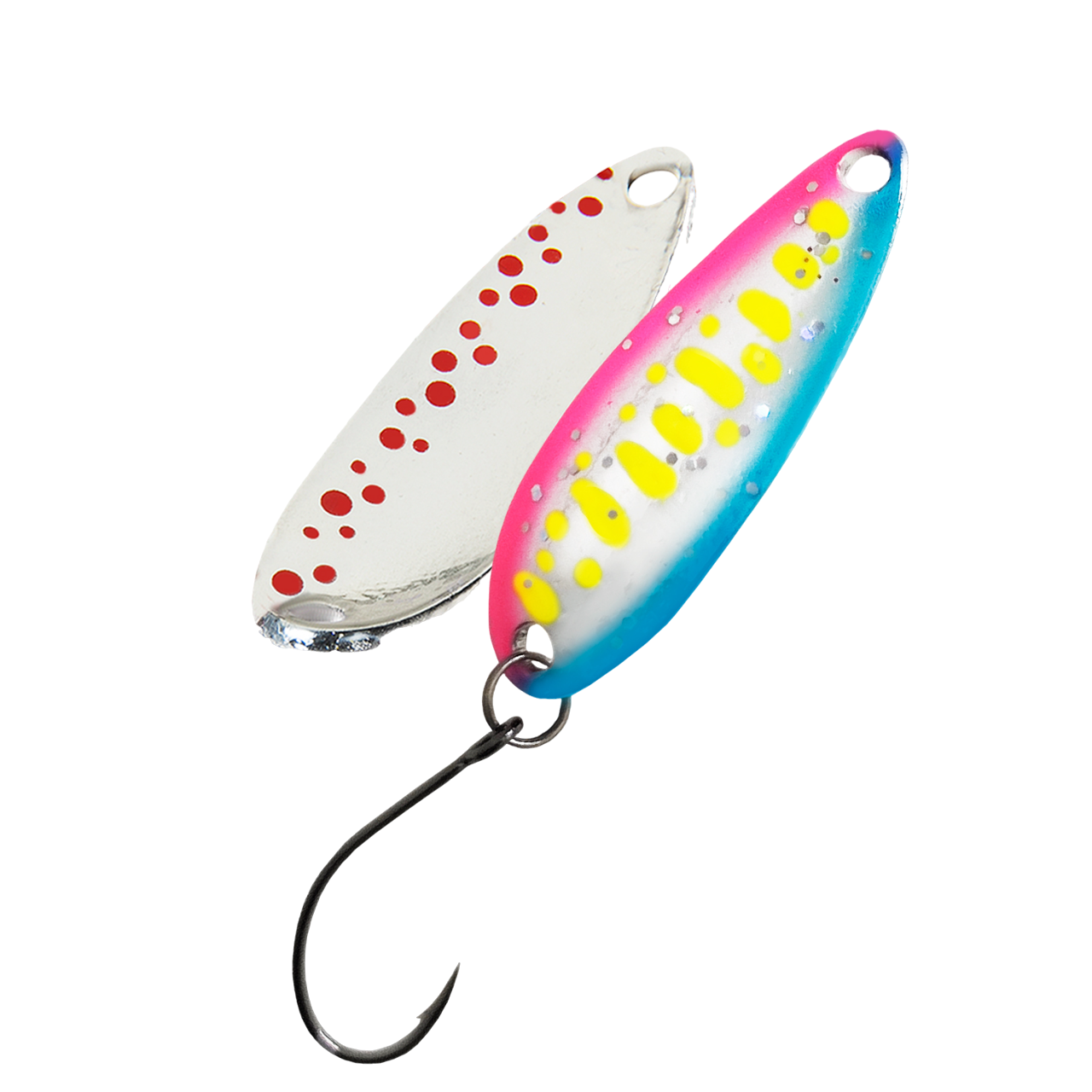 

Блесна колеблющаяся (микроколебалка) Bait 06g цвет 894, Bait