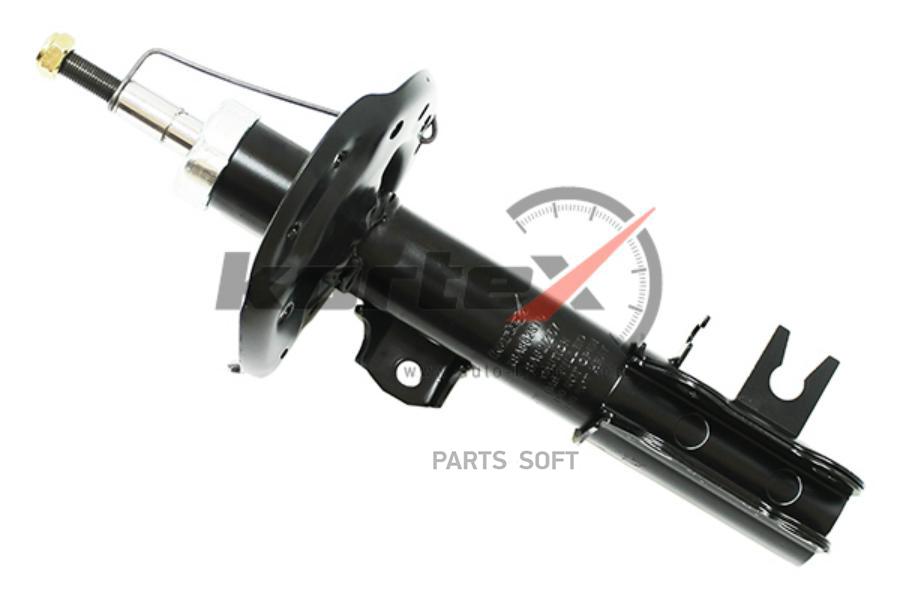 

KORTEX KSA882STD Амортизатор CHEVROLET AVEO (T300) 12- пер.прав.газ.