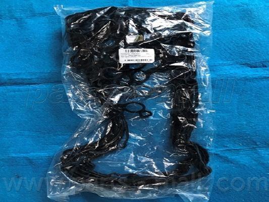 

Прокладка клапанной крышки HYUNDAI Sonata 09-> PMC P1G-A065