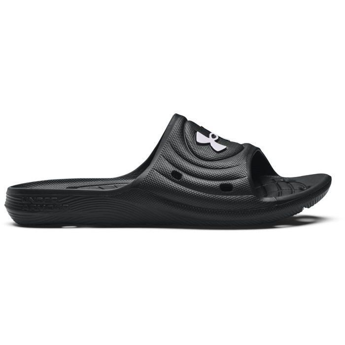 

Пантолеты Under Armour B Locker IV Slides 3023787-001, B Locker IV Slides
