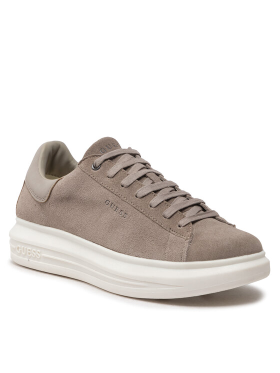 

Кроссовки Salerno FM7SRN ELE12 Guess серый 44 EU, Salerno FM7SRN ELE12