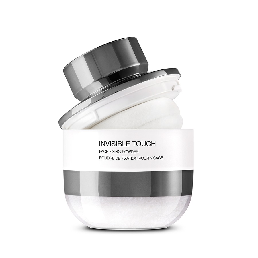 Невесомая фиксирующая пудра для лица Invisible Touch Face Fixing Powder 13,5 г