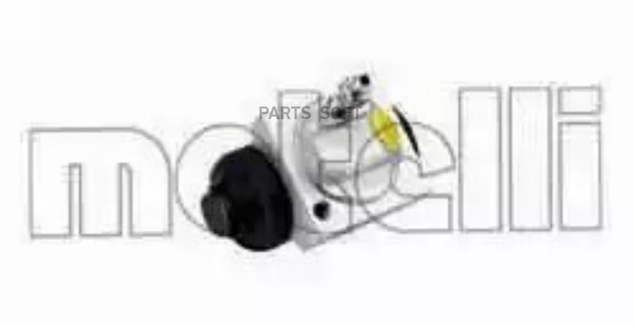 

METELLI 04-1023 Рабочий тормозной цилиндр