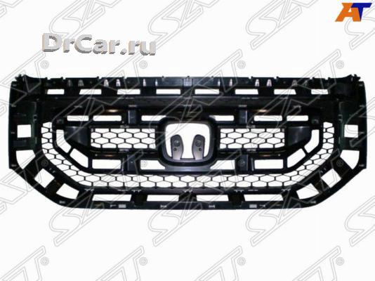 

Sat Решетка Радиатора Honda Pilot 08- SAT STHD580930
