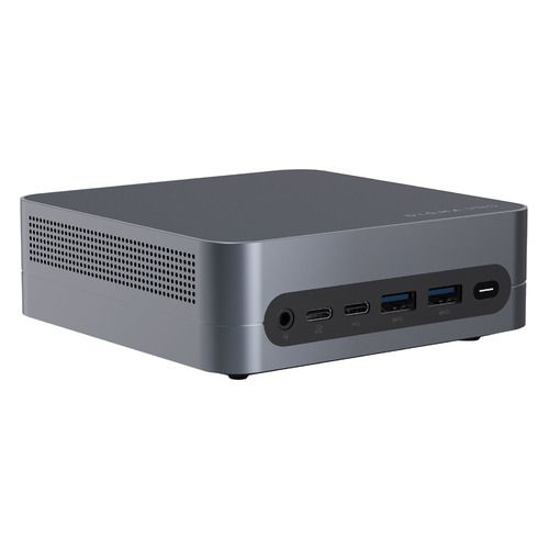 

Неттоп DIGMA PRO Minimax H1 черный (DPP5-8CXW01), Minimax H1
