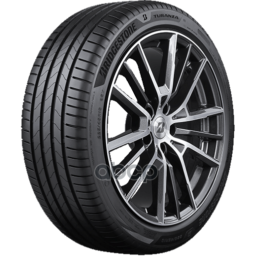 

Автошина Bridgestone Turanza 6 235/45 R17 97 Y