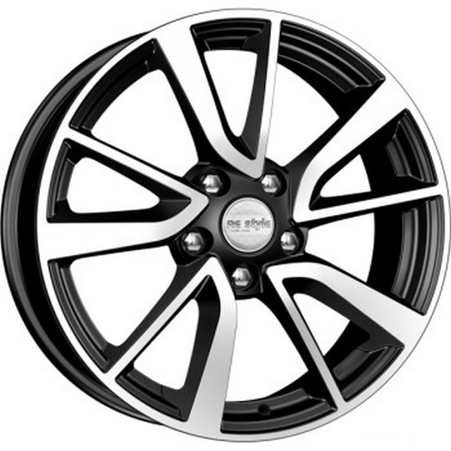 

Диск КиК, КС699 7x17/5x114.3ET45 60.1