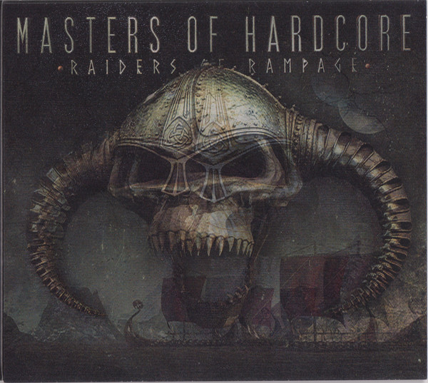 

Masters Of Hardcore 38 / Raiders Of Ramp (2 CD)