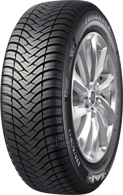 Автошина Triangle SeasonX TA01 215/50 R17 95 W