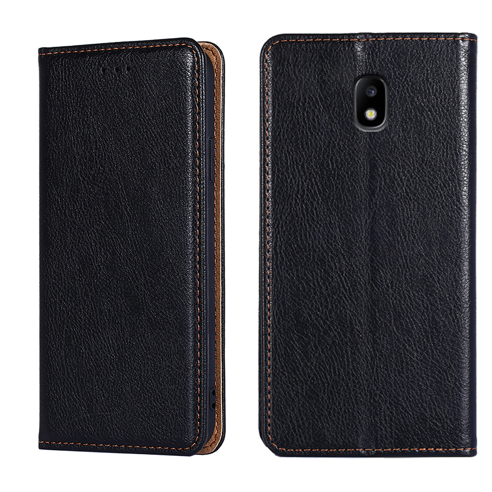 

Чехол MyPads для Samsung Galaxy J3 (2017) черный (254921)