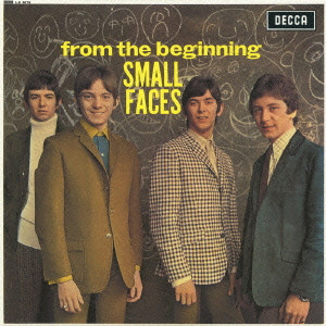 

Small Faces: From Beginning (2 CD)